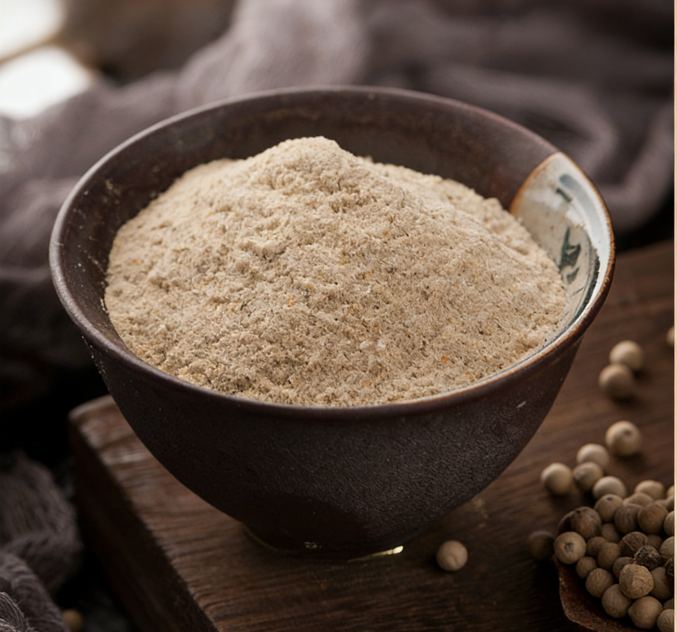 白胡椒粉