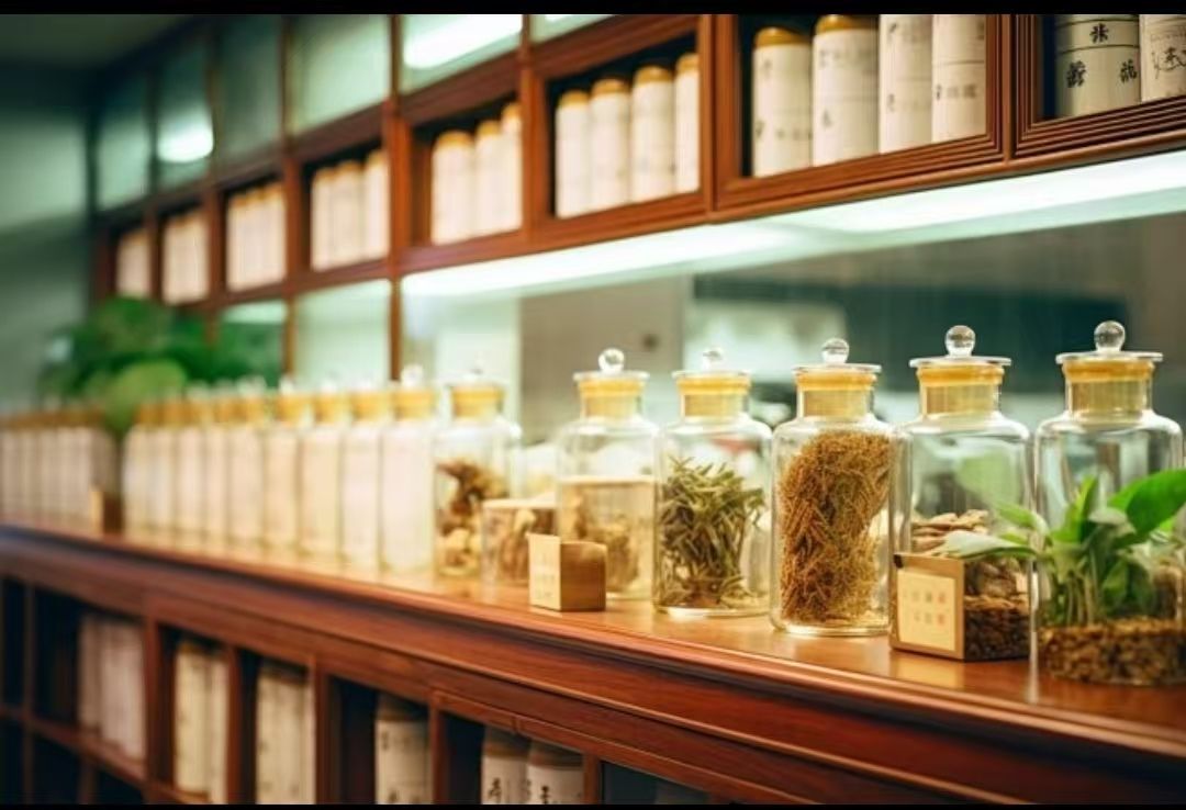 人工智能助力中医药文化国际传播 