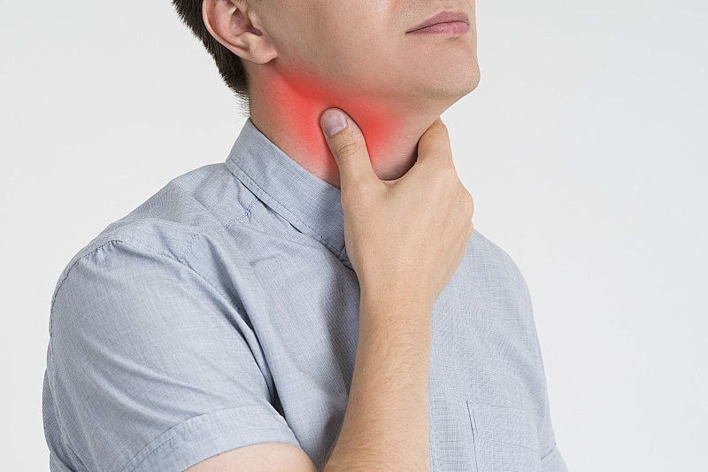 老年口干，中医教你来辨治