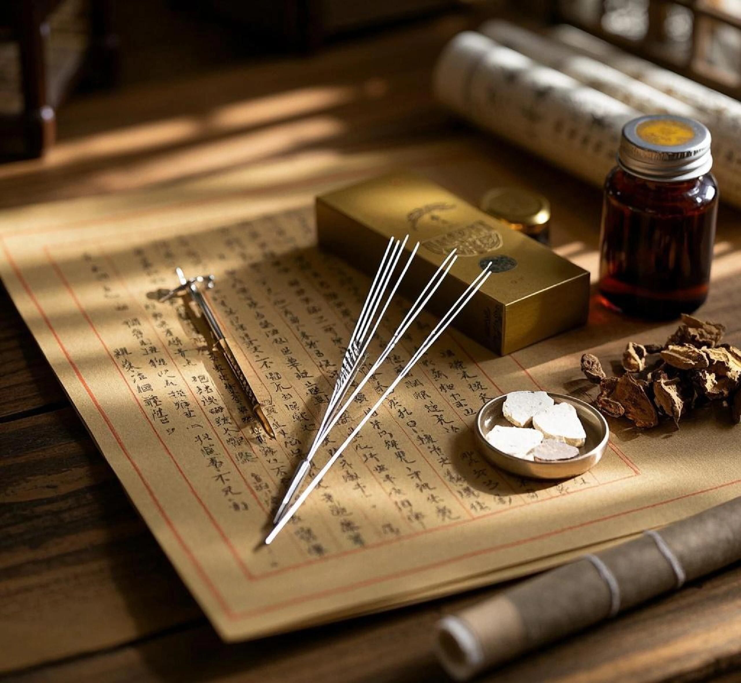 四向发力推进“中医生活化”